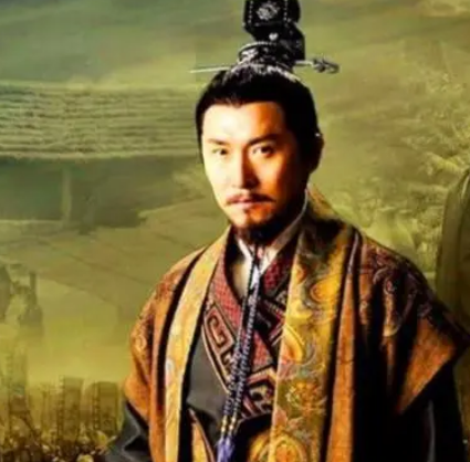 乾隆与夫差：历史地位的反差及甘龙对贤妃的冷漠态度