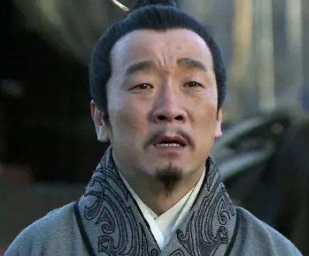 张松与曹操的裂痕：忠诚与背叛的较量