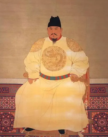 朱元璋的父爱与选择：朱标与朱棣之间的偏爱之谜