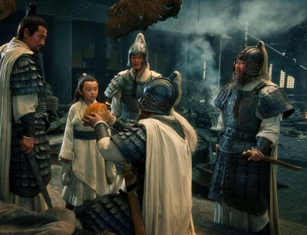 探究历史：为什么三国赫赫有名的周瑜的儿子却不出名？