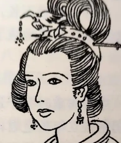 褚蒜子：古代女性权力的象征