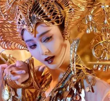 苏妲己的神话结局：从狐狸精到神仙的转变