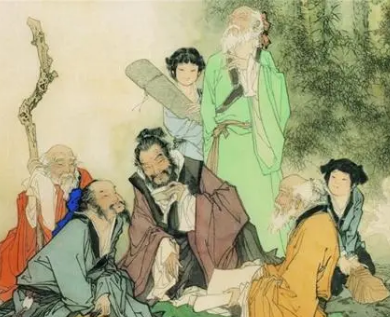 古代人的口腔清洁之道