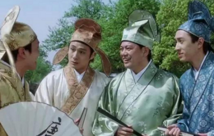 江南四大才子及其文学成就，分别是哪四个人？