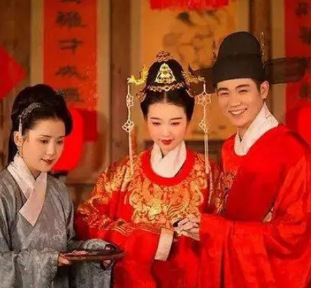 唐朝婚姻联盟：名门望族与公主的联姻