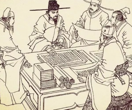 王安石变法与北宋孱弱之因，真正原因是什么？