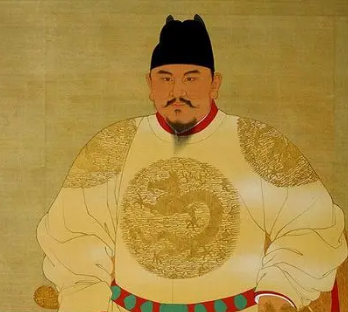 朱元璋的家族悲剧：解密历史中的真假故事