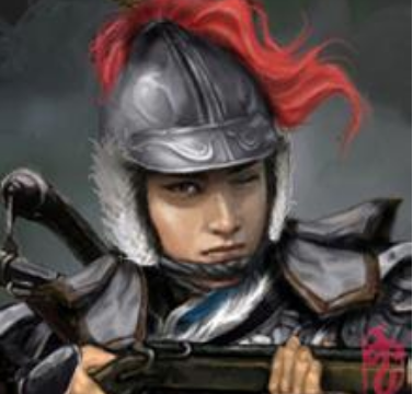 明朝将领曹变蛟：一生戎马，威震边疆