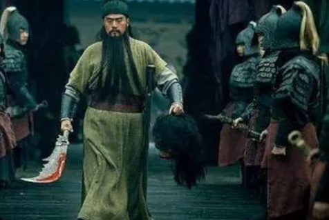 关羽之死与刘备伐吴：一段承载情感与战略的历史