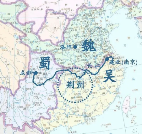 东吴与北伐：实力与战略的较量