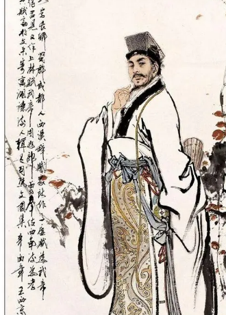 司马相如：文学成就与个人品行的辨析