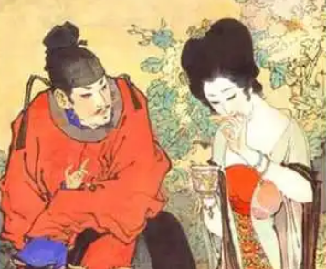 白居易长恨歌背后的历史探秘