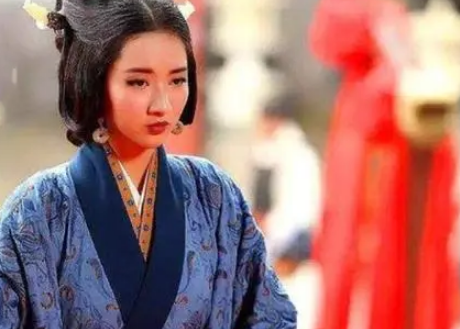 刘备女儿的命运：历史与传说的交织