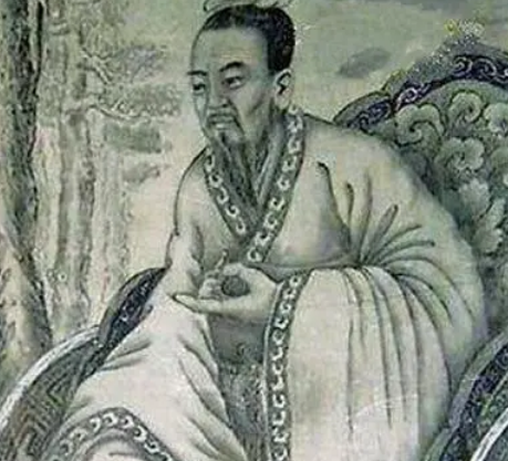 中国历史上谋略最强的四位军师，分别是哪四个军师？