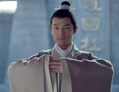 揭秘古代衣袖的奥秘：如何藏物不掉落？