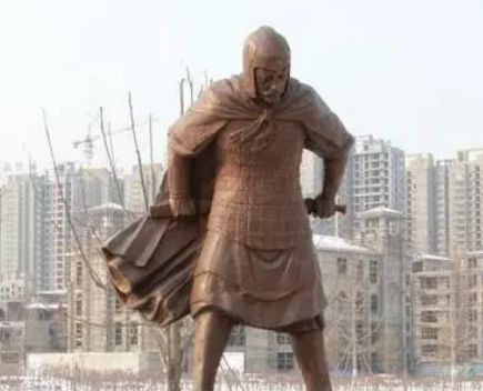 揭秘历史真相：秦国第一名将之争