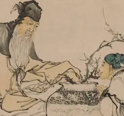 扬州八怪：古代的非主流艺术家