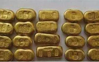 揭秘古代皇帝的赏金：千两黄金的真相