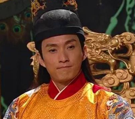 朱棣与朱标：历史真相下的兄弟关系解析