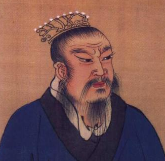 汉太祖与汉高祖：揭秘刘邦的称号之谜