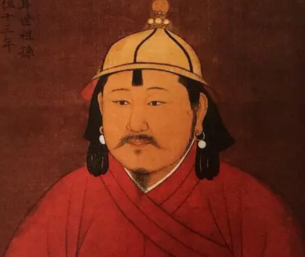 元朝皇帝的寿命之谜