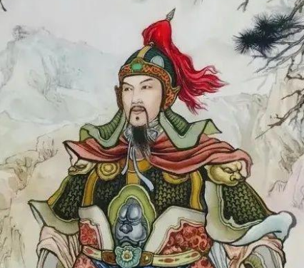 毛文龙的手下大将：英雄辈出