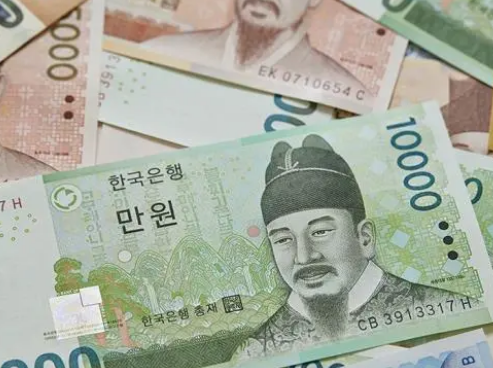 汇率知识小科普：100万韩元兑换人民币究竟能到手多少？