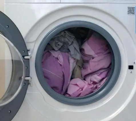 洗衣机洗衣服的科学方法：省事又高效