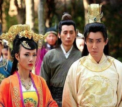 朱允炆下落成谜，他的皇后结局如何？