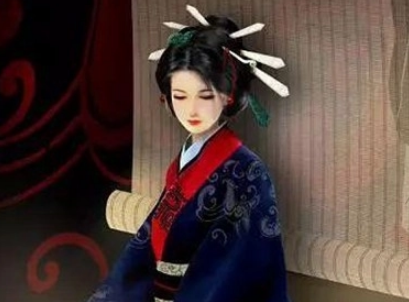 探寻嬴政的女儿：历史与传说之间