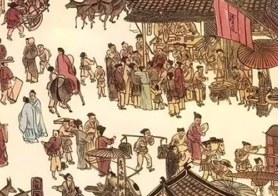 元朝经济的繁荣及其表现