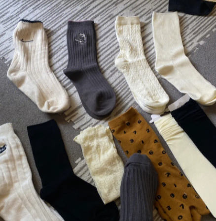 袜子换洗频率的科学指南，分别有哪些观点？