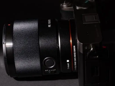 索尼相机拍视频的优势：高清画质与卓越性能的结合