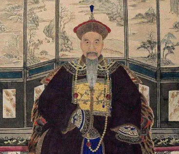 清朝九门提督：京城守卫的重任
