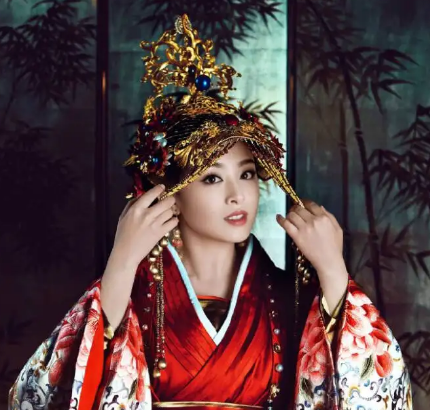 历史上真实的兰陵王妃：身份与死亡之谜