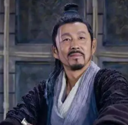不屈的志士：探索张寒与刘邦之间的对抗