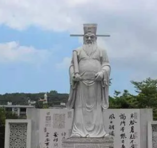 书香世家的杰出代表——蔡襄
