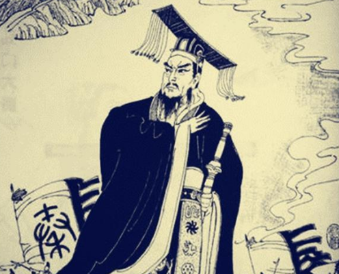 秦国君主能力排名：谁的功劳最大？
