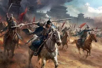南陈与南梁的并存之谜