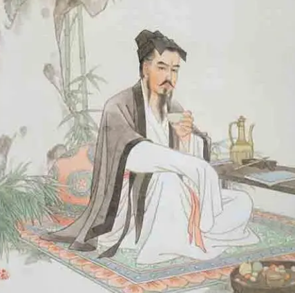 探究诗人命运：骆宾王的生平与悲剧结局