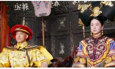 光绪皇帝与慈禧太后：母子关系的真相
