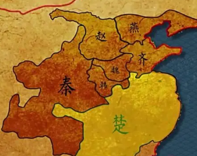 周朝时期楚国封地面积之最的原因探究