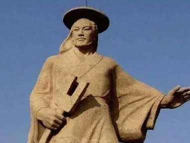 大禹治水传说：手中的叉子是否真能治理洪水?