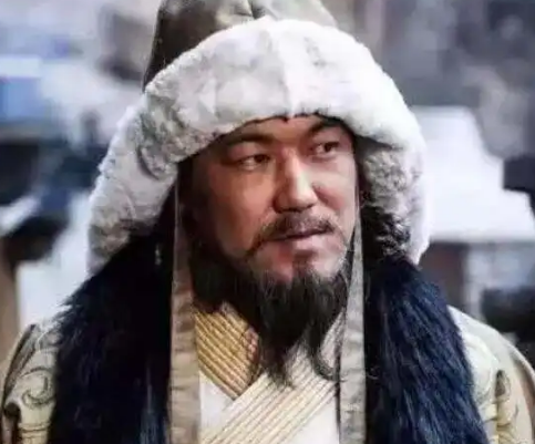 阿里不哥与忽必烈：蒙古帝国的内战