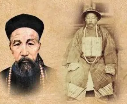 左宗棠与曾国藩：晚清两位名臣的评价之争