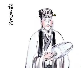 迷雾中的卧龙岗——探寻诸葛亮的永恒之谜