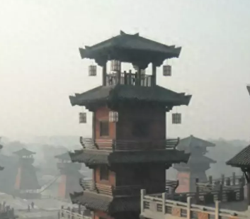 许褚与徐晃：两位勇将的较量