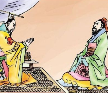 远交近攻：外交策略的智慧