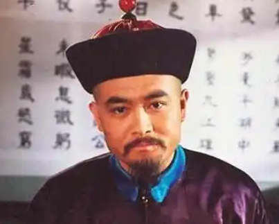 纪晓岚不得重用的真实原因：颜值还是才华？