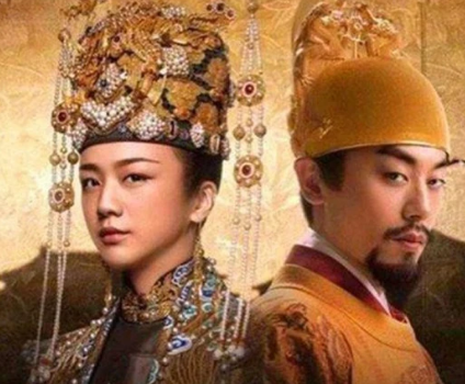 朱瞻基与孙皇后：一段承载爱情与信仰的生死离别